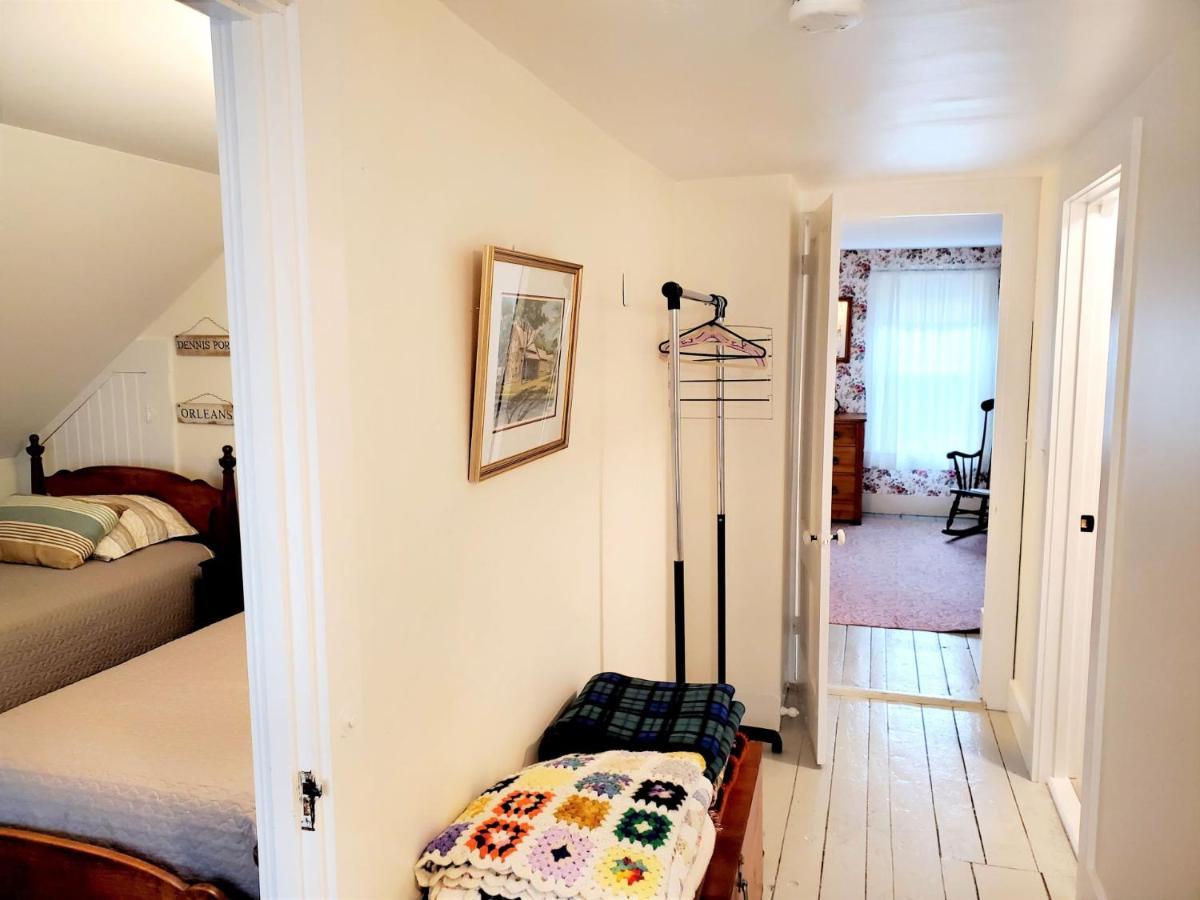 38 Pleasant Street Harwich Port - Pleasant Street Cottage Zewnętrze zdjęcie
